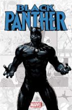 Portada de Black Panther (Ebook)