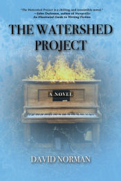 Portada de The Watershed Project