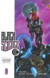 Black Science, Volume 1: How to Fall Forever