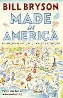 Portada de Made in America : An Informal History of American English
