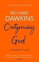 Portada de Outgrowing God : A Beginner's Guide