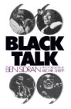 Black Talk