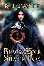 Portada de Black Wolf, Silver Fox (Ebook)