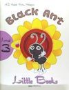 Black ant, little books, level 3
