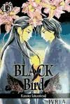 Black bird 14