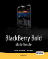 BlackBerry Bold Made Simple