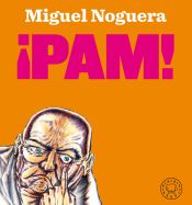 Portada de ¡PAM!