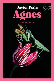 Portada de Agnes