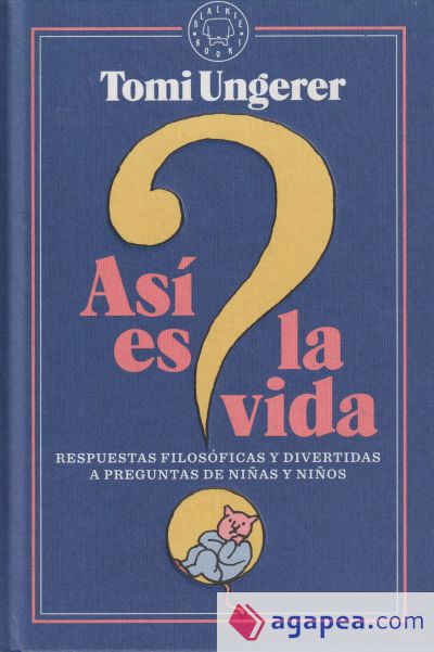 Así es la vida