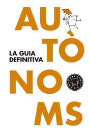 Portada de Autònoms: La guia definitiva