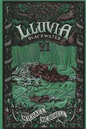 Portada de BLACKWATER VI. Lluvia