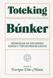 Portada de Búnker