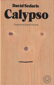 Portada de Calypso