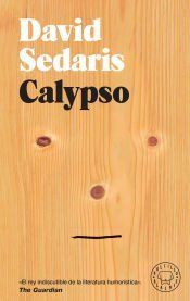 Portada de Calypso
