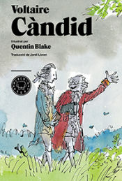 Portada de Càndid