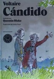 Portada de Cándido