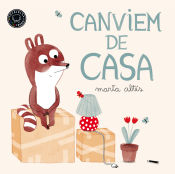 Portada de Canviem de casa