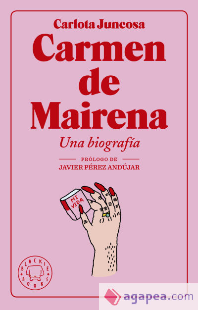 Carmen de Mairena. Una biografía