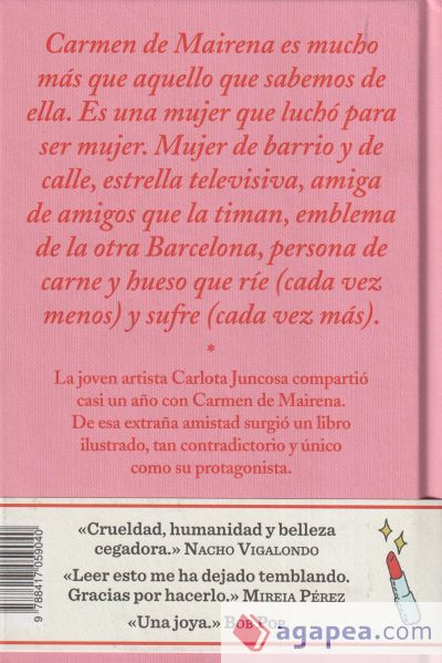 Carmen de Mairena. Una biografía