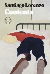 Portada de Contenta