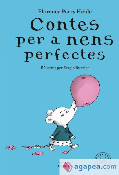 Contes per a nens perfectes