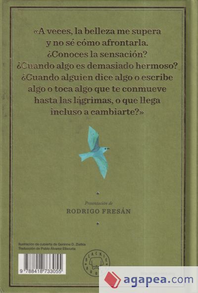 Cosas que los nietos deber&iacute;an saber