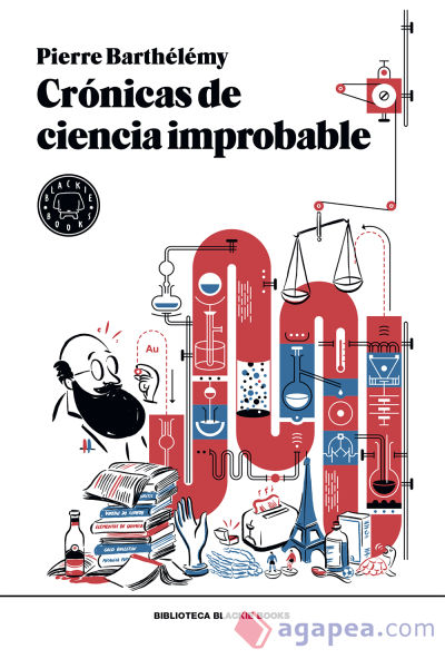 Crónicas de ciencia improbable