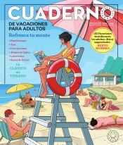 Portada de Cuaderno Blackie Books. Vol. 8