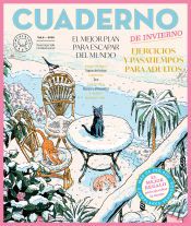 Portada de Cuaderno de invierno. Vol. 6