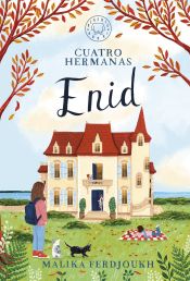 Portada de Cuatro hermanas: ENID