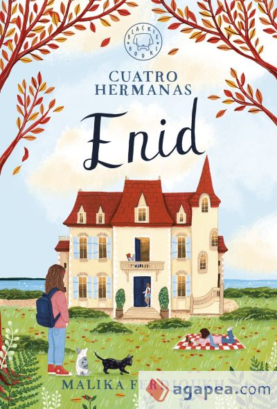 Cuatro hermanas: ENID