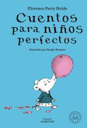 Portada de Cuentos para niños perfectos