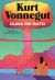 Portada de Cuna de gato, de Kurt Vonnegut