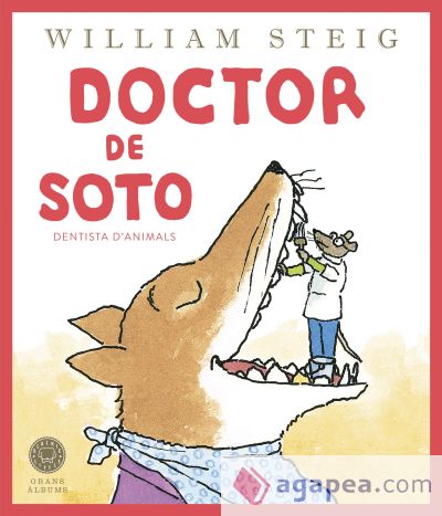 Doctor de Soto (Grans Àlbums)