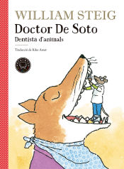 Portada de Doctor de Soto