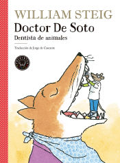 Portada de Doctor de Soto