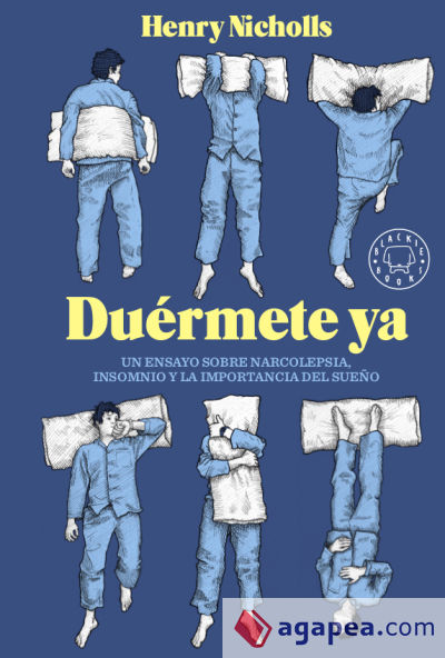 Duérmete ya