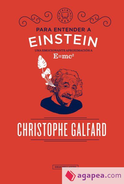 ENTIENDE A EINSTEIN ENTIENDE A EINSTEIN