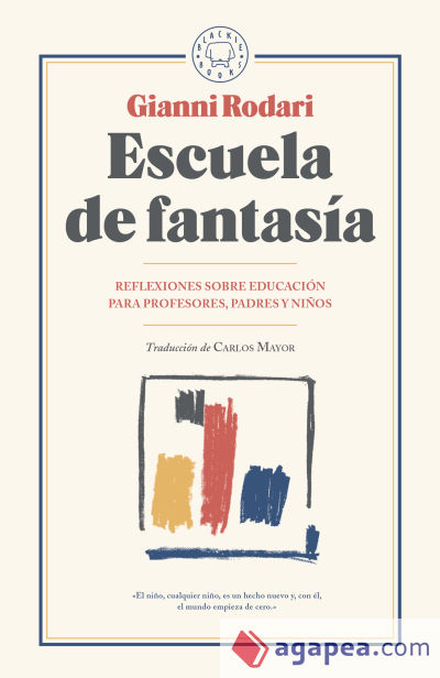 ESCUELA DE FANTASÍA