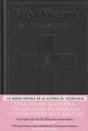 Portada de El Evangelio