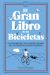 Portada de El Gran Libro de las Bicicletas, de AA.VV