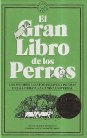 Portada de El Gran Libro de los Perros