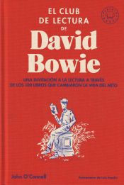 Portada de El club de lectura de David Bowie