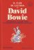 Portada de El club de lectura de David Bowie, de Luis López Paadín