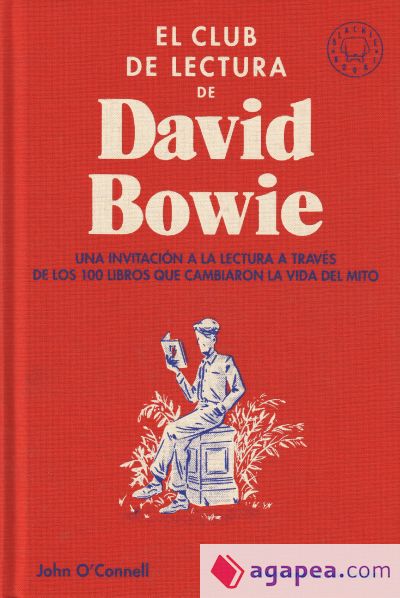 El club de lectura de David Bowie