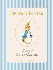 Portada de El cuento de Peter Conejo