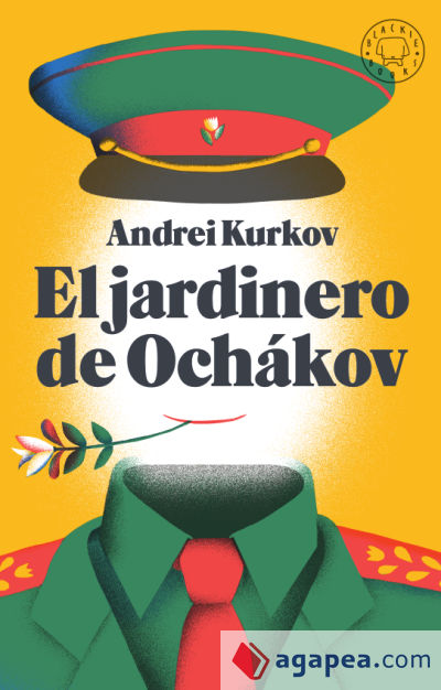 El jardinero de Ochakov