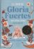 Portada de El libro de Gloria Fuertes para niñas y niños . Versos, cuentos y vida, de Gloria Fuertes