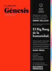 Portada de El libro del G&eacute;nesis