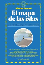 Portada de El mapa de las islas